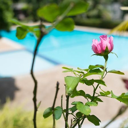 Pen Villa Hotel, Surin Beach - Sha Extra Plus Eksteriør billede