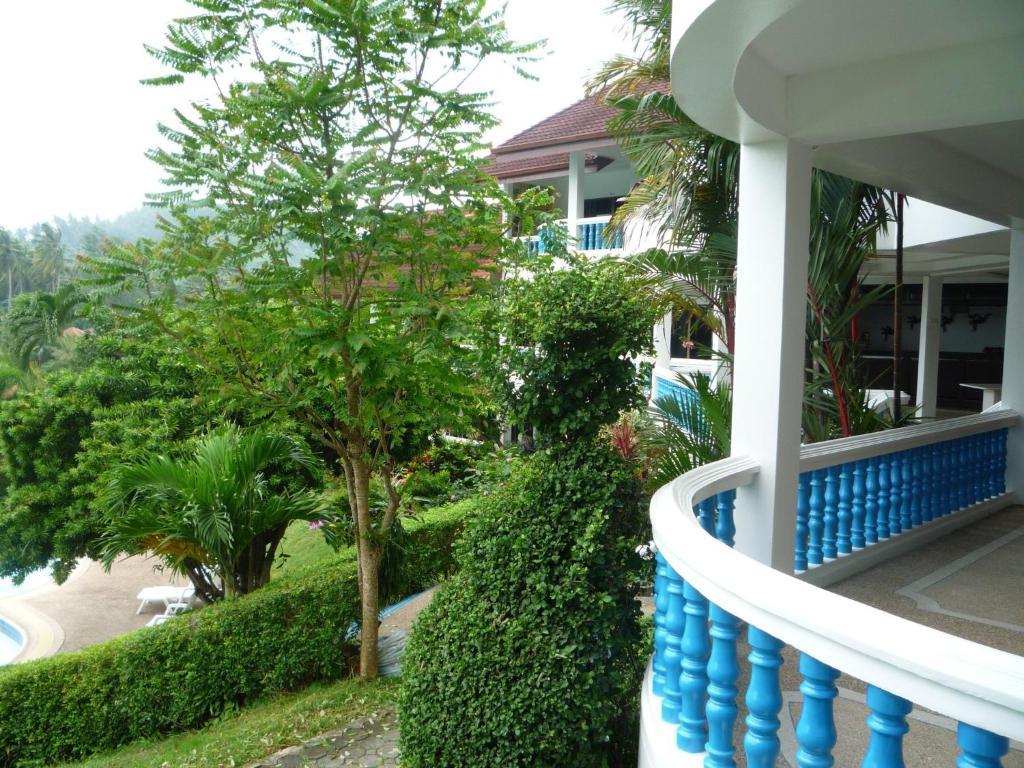 Pen Villa Hotel, Surin Beach - Sha Extra Plus Eksteriør billede