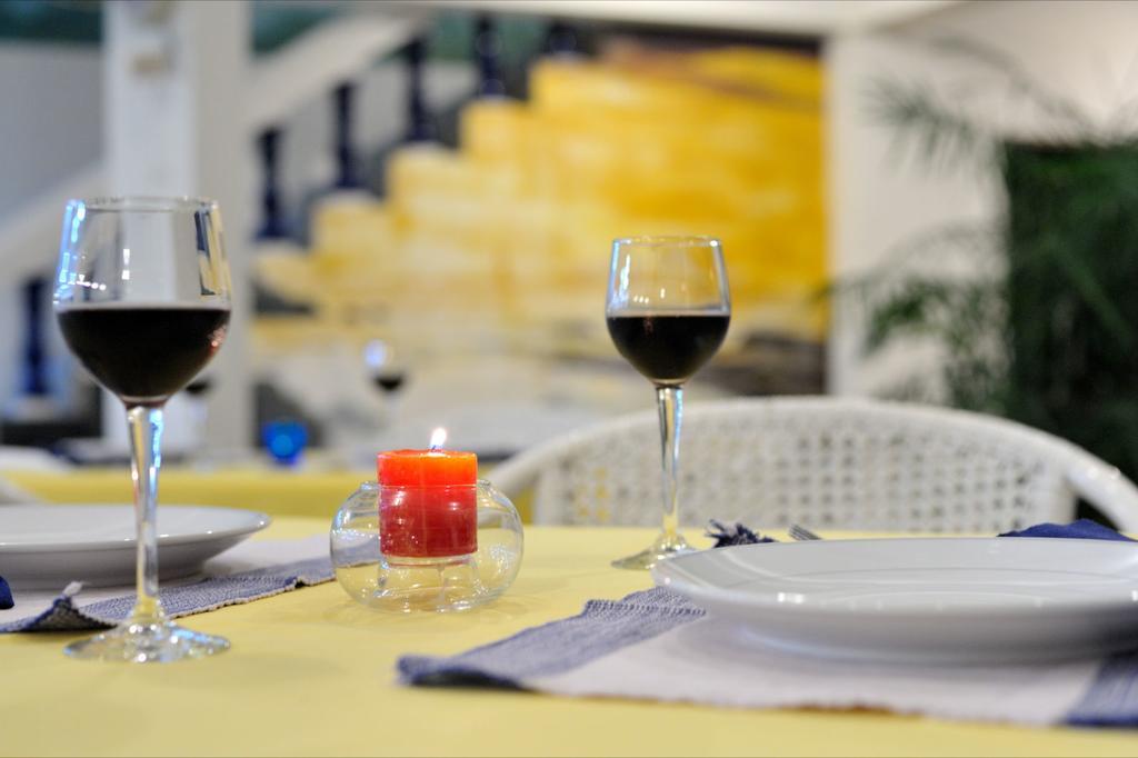 Pen Villa Hotel, Surin Beach - Sha Extra Plus Eksteriør billede