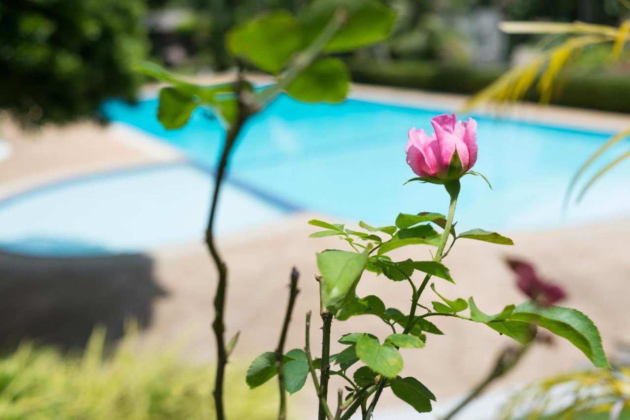 Pen Villa Hotel, Surin Beach - Sha Extra Plus Eksteriør billede